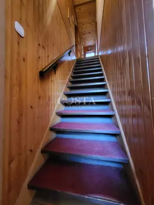 Stan 88 m², Voštarnica, Zadar - terasa i potkrovlje - 9