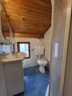 Stan 88 m², Voštarnica, Zadar - terasa i potkrovlje - 13