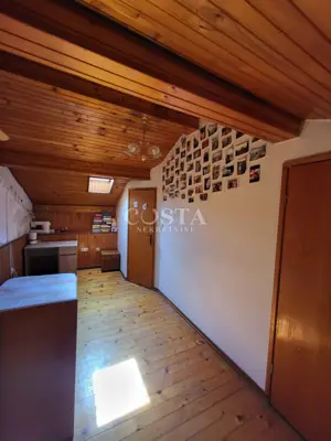 Stan 88 m², Voštarnica, Zadar - terasa i potkrovlje - 6