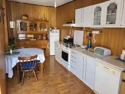 Stan 88 m², Voštarnica, Zadar - terasa i potkrovlje - 2