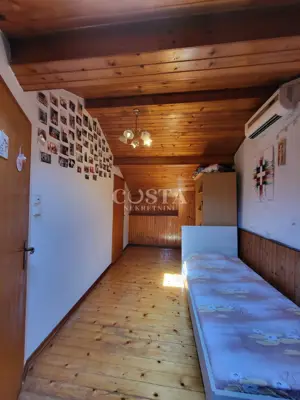 Stan 88 m², Voštarnica, Zadar - terasa i potkrovlje - 12