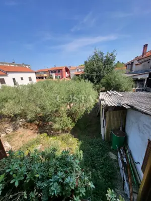 Stan 88 m², Voštarnica, Zadar - terasa i potkrovlje - 8