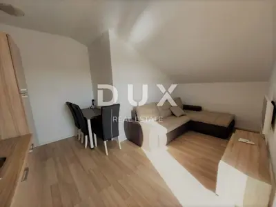 Wohnung 109,9 m², Košljun - zwei Terrassen und Meerblick - 3