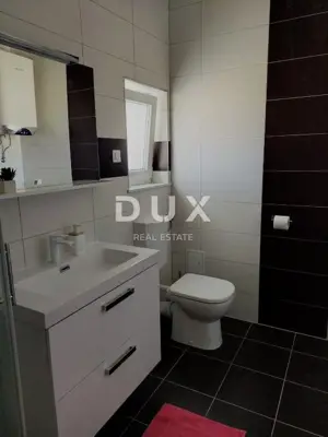 Wohnung 109,9 m², Košljun - zwei Terrassen und Meerblick - 14