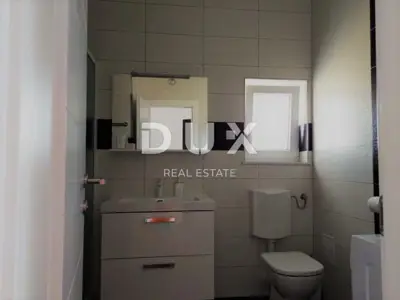 Wohnung 109,9 m², Košljun - zwei Terrassen und Meerblick - 13