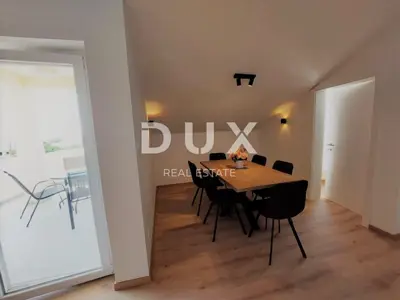 Wohnung 109,9 m², Košljun - zwei Terrassen und Meerblick - 8