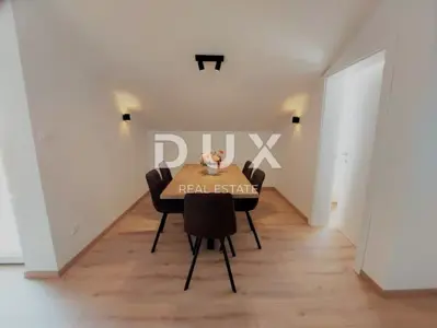 Wohnung 109,9 m², Košljun - zwei Terrassen und Meerblick - 9