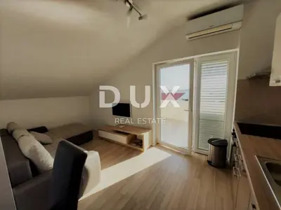 Wohnung 109,9 m², Košljun - zwei Terrassen und Meerblick - 5