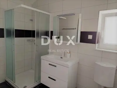 Wohnung 109,9 m², Košljun - zwei Terrassen und Meerblick - 15