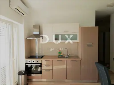 Wohnung 109,9 m², Košljun - zwei Terrassen und Meerblick - 2