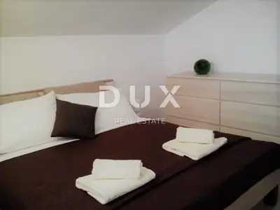 Wohnung 109,9 m², Košljun - zwei Terrassen und Meerblick - 11