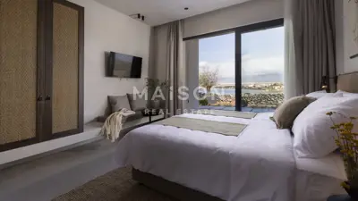 Vila, Povljana, 150 m od mora i mirna lokacija - 17