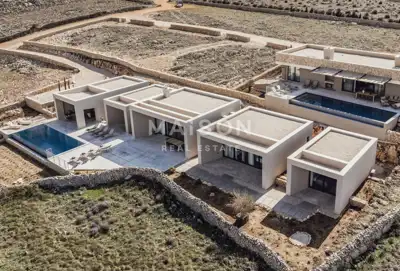 Vila, Povljana, 150 m od mora i mirna lokacija