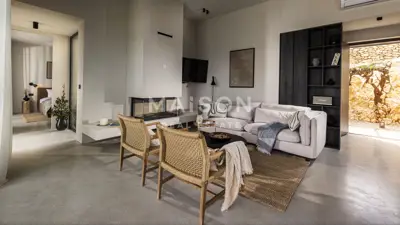 Vila, Povljana, 150 m od mora i mirna lokacija - 11