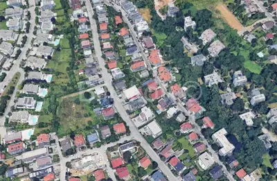 Sale – Šalata, Zelenjak – residential building land, 650 m²