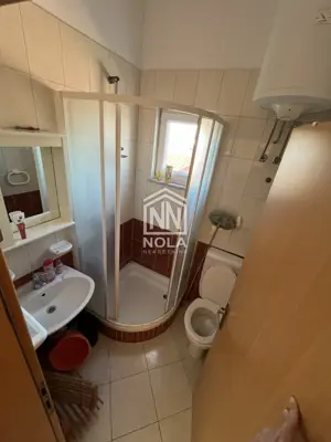 Wohnung 31 m², Vodice - Dachgeschoss und Parkplatz - 3