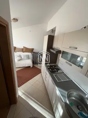 Wohnung 31 m², Vodice - Dachgeschoss und Parkplatz - 4