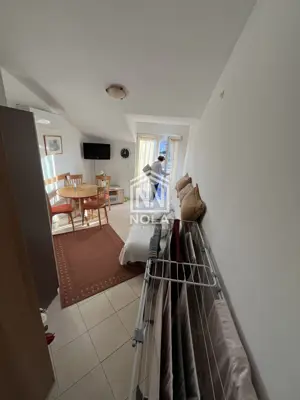 Wohnung 31 m², Vodice - Dachgeschoss und Parkplatz - 5