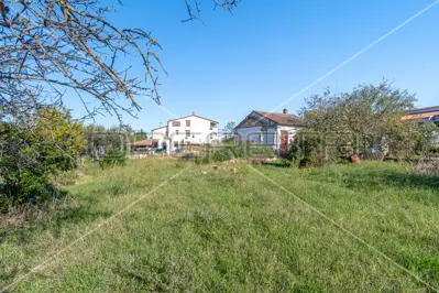 Zemljište 755 m², Banjole - građevinska dozvola - 3