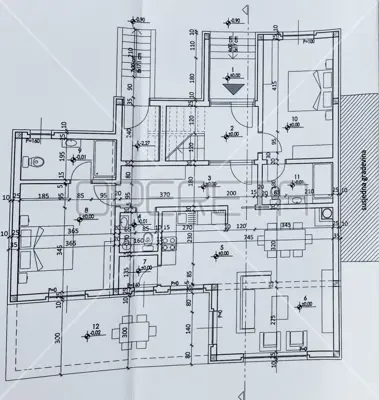 Zemljište 755 m², Banjole - građevinska dozvola - 6