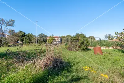 Zemljište 755 m², Banjole - građevinska dozvola - 5