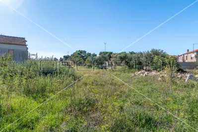 Zemljište 755 m², Banjole - građevinska dozvola