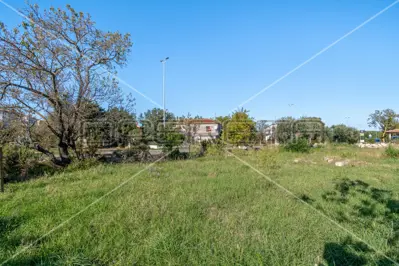 Zemljište 755 m², Banjole - građevinska dozvola - 4