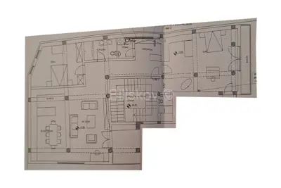 Stan 163,91 m², Varaždin centar, 1. kat i 2 kupaonice - 16