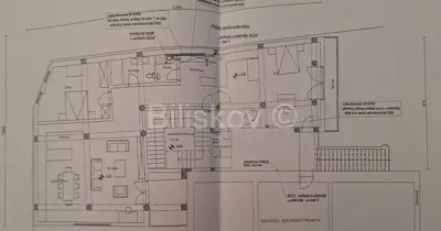 Stan 163,91 m², Varaždin centar, 1. kat i 2 kupaonice - 14
