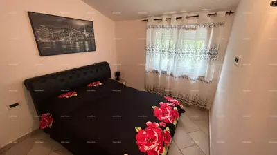 Haus mit Apartments und Pool, Pula Veli vrh, gepflegter Gartenbereich - 16