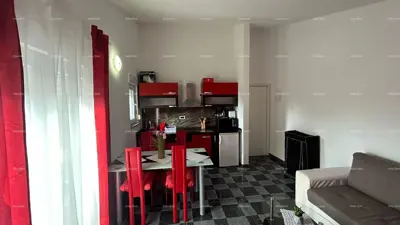 Haus mit Apartments und Pool, Pula Veli vrh, gepflegter Gartenbereich - 20