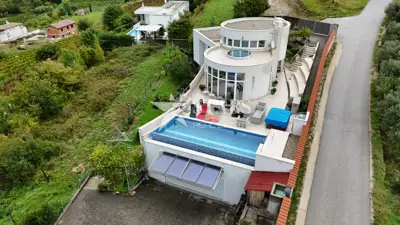Haus zum Kauf in Momjan, 317,9 m² - 7