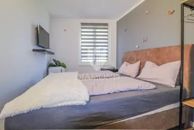 Haus 240 m², Umag - Zentrum, Investition für Tourismus - 12