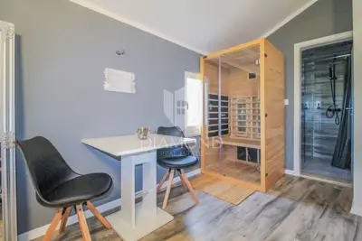 Haus 240 m², Umag - Zentrum, Investition für Tourismus - 20