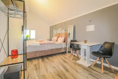 Haus 240 m², Umag - Zentrum, Investition für Tourismus - 19