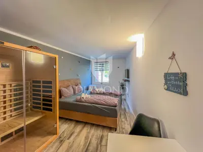 Haus 240 m², Umag - Zentrum, Investition für Tourismus - 14