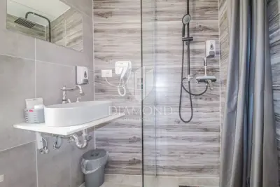 Haus 240 m², Umag - Zentrum, Investition für Tourismus - 9