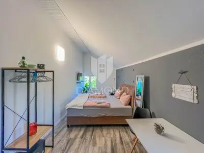 Haus 240 m², Umag - Zentrum, Investition für Tourismus - 18