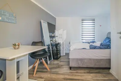 Haus 240 m², Umag - Zentrum, Investition für Tourismus - 7
