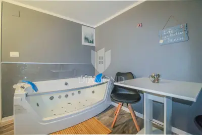 Haus 240 m², Umag - Zentrum, Investition für Tourismus - 8