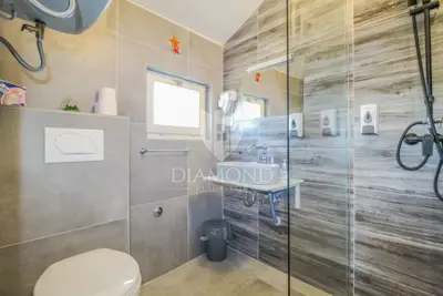 Haus 240 m², Umag - Zentrum, Investition für Tourismus - 21