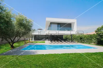 Baugrundstück 763 m², Barban - ruhige Lage - 2