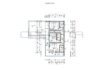 Baugrundstück 763 m², Barban - ruhige Lage - 6