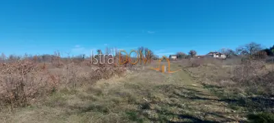 Zemljište 8.554 m², Cukrići - građevinski dio 2.935 m² - 2