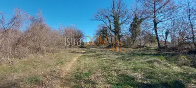Zemljište 8.554 m², Cukrići - građevinski dio 2.935 m²