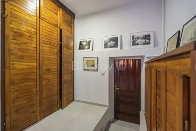 Stan 143 m², Maksimir, Bukovačka ulica i pogled na sve strane - 9