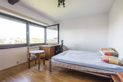 Stan 143 m², Maksimir, Bukovačka ulica i pogled na sve strane - 2