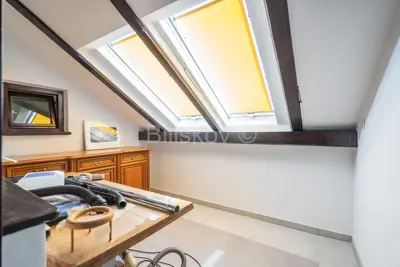 Stan 143 m², Maksimir, Bukovačka ulica i pogled na sve strane - 8
