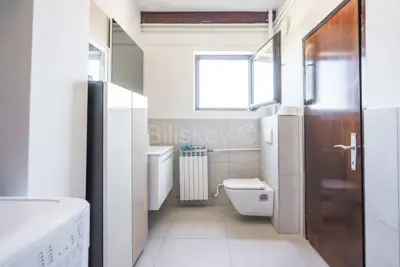 Stan 143 m², Maksimir, Bukovačka ulica i pogled na sve strane - 5