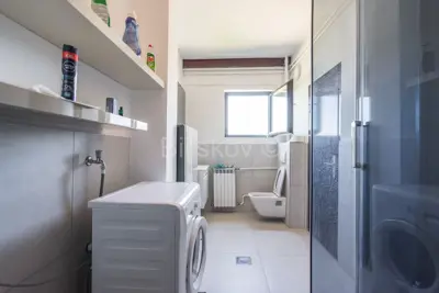 Stan 143 m², Maksimir, Bukovačka ulica i pogled na sve strane - 4